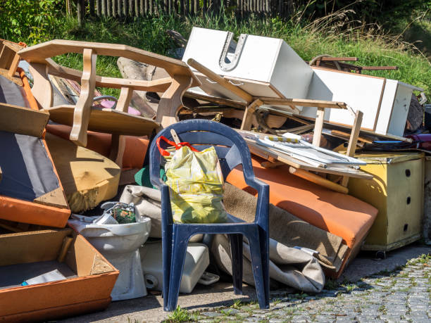 Best Estate Cleanout Services  in Antelope, CA