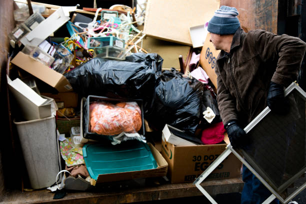 Best Affordable Junk Removal Services  in Antelope, CA