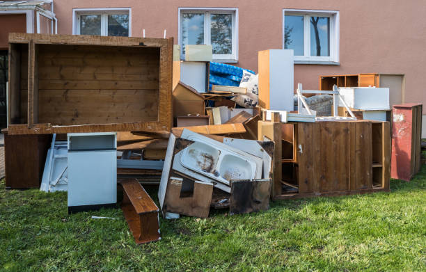 Best Junk Hauling Services  in Antelope, CA