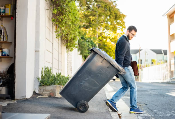 Best Local Junk Hauling  in Antelope, CA