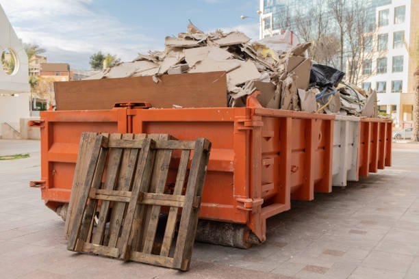 Best Yard Waste Removal  in Antelope, CA