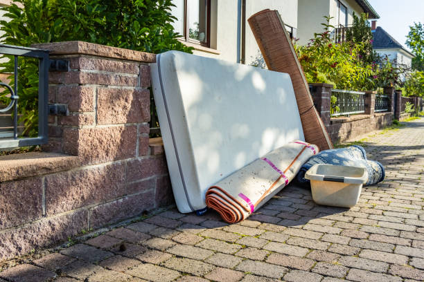 Best Same-Day Junk Removal  in Antelope, CA
