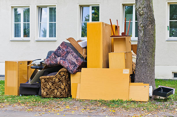 Trusted Antelope, CA Junk Removal Experts