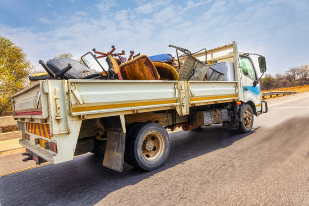 Debris Removal in Antelope, CA