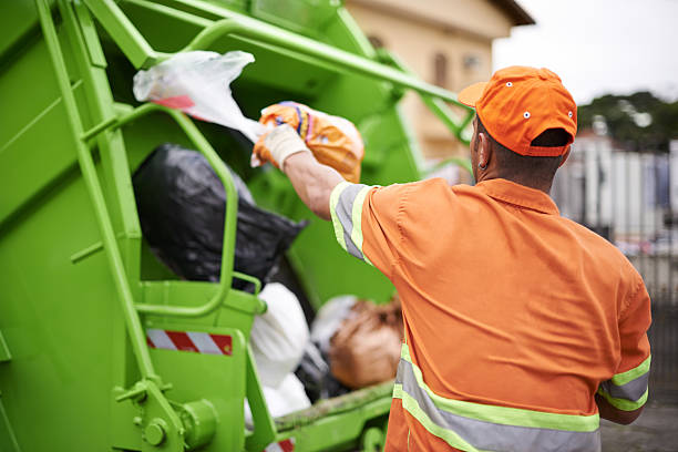 Best Basement Cleanout Services  in Antelope, CA