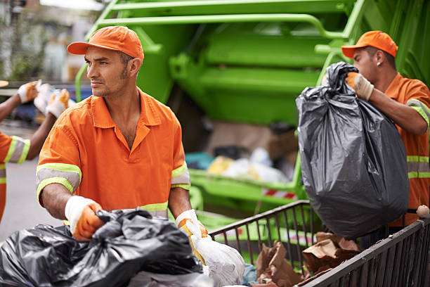 Best Full-Service Junk Removal  in Antelope, CA
