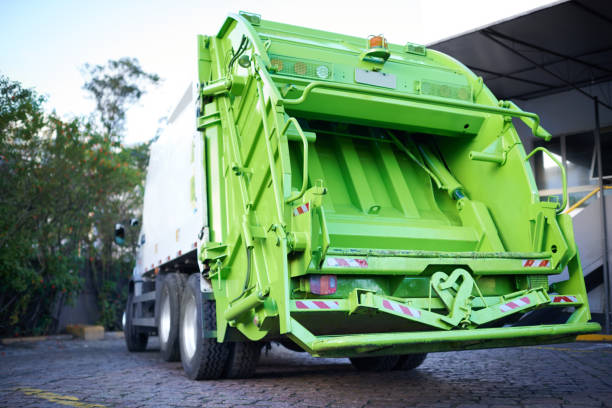 Best Construction Debris Removal  in Antelope, CA