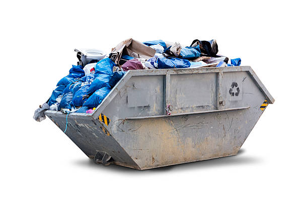 Best Garage Cleanout Services  in Antelope, CA
