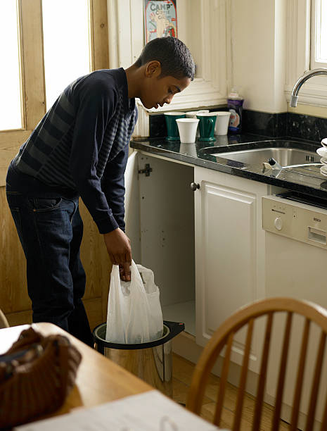 Appliance Disposal in Antelope, CA